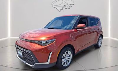 2024 Kia Soul