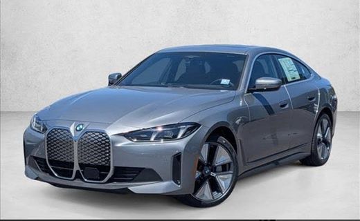 2026 BMW I4 XDRIVE40
