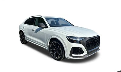 2024 Audi RS Q8 Quattro