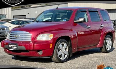 2007 Chevrolet HHR LS