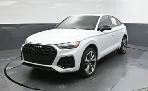 2023 Audi SQ5 Quattro Prestige
