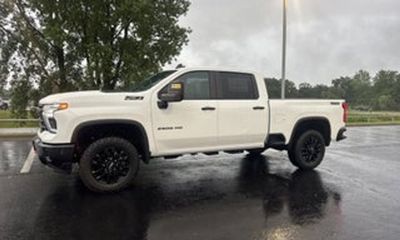 2025 Ford Expedition MAX King Ranch