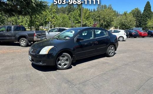 2009 Nissan Sentra