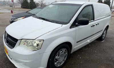 2014 Ram Cargo VAN Base FOR