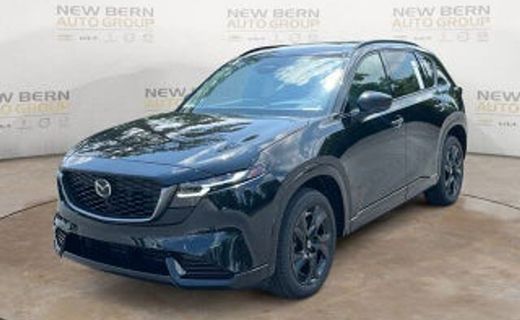 2026 Mazda CX-5 Premium Plus