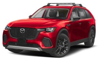2026 Mazda CX-70