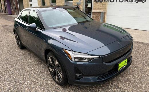 2024 Polestar 2