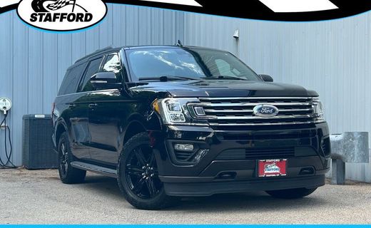 2021 Ford Expedition MAX XLT