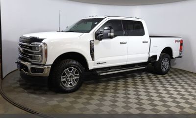 2024 Ford F-350 Lariat