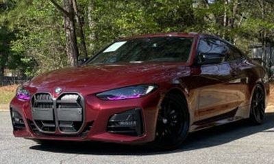 2023 BMW 430i