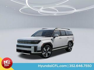 2027 Hyundai Santa FE Limited