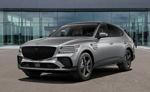2025 Genesis GV80 3 5T