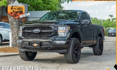 2022 Ram 1500 Tradesman
