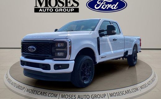 2026 Ford F-350 XL