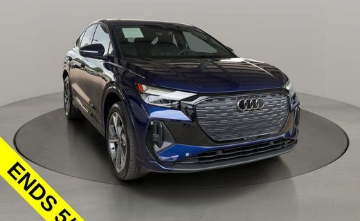 2023 Audi Q4