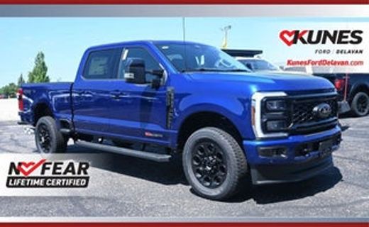 2026 Ford F-250