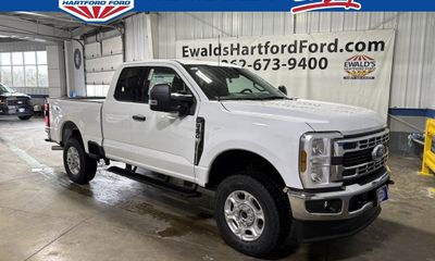 2026 Ford F-350 XL