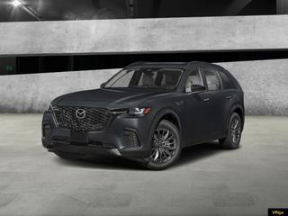 2026 Mazda CX-70 Preferred