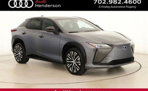 2023 Lexus RZ
