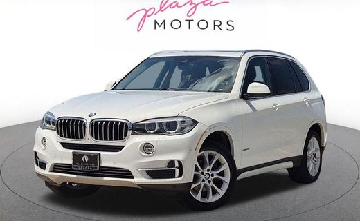2014 BMW X5 XDRIVE35I