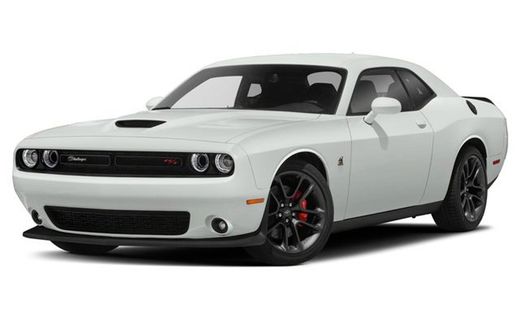 2020 Dodge Challenger