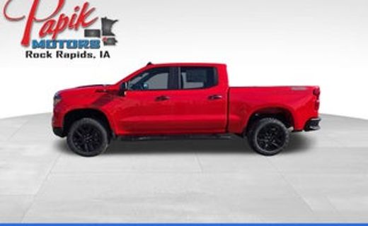 2026 GMC Sierra Denali