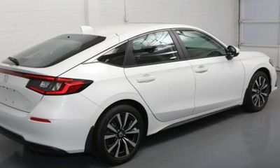 2024 Honda Civic