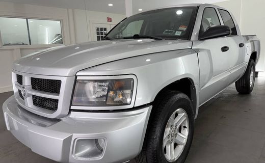 2011 Dodge Dakota