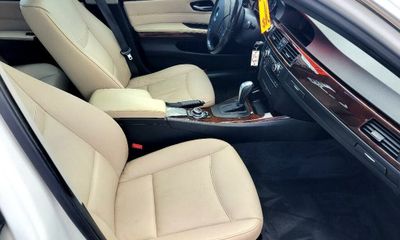 2011 BMW 335I xDrive