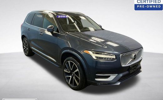 2024 Volvo XC90 Plus Bright