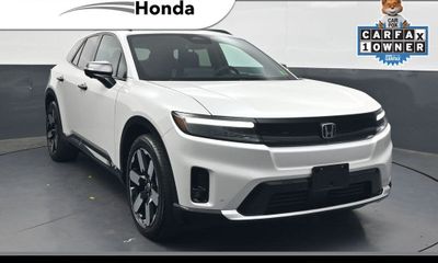 2024 Honda Prologue Elite Tour