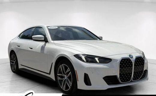 2025 BMW 430I Xdrive GC