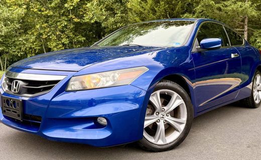 2011 Honda Accord