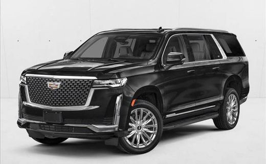 2024 Cadillac Escalade Luxury