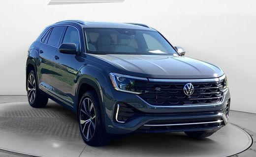 2024 Volkswagen Atlas Cross Sport