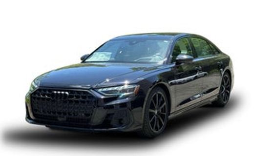 2025 Audi S6 Quattro Premium Plus