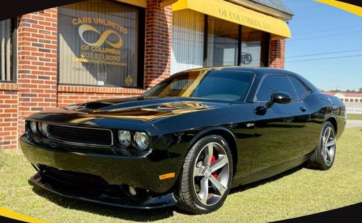 2014 Dodge Challenger