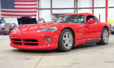 1993 Dodge Viper RT 10