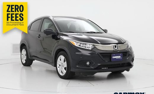 2020 Honda HR-V EX