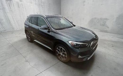 2021 BMW X1 SDRIVE28I