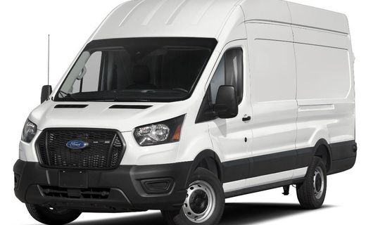 2026 Ford Transit High Roof