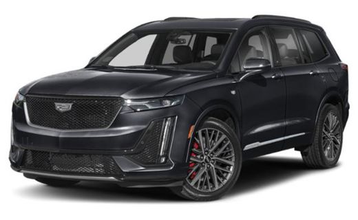 2023 Cadillac XT6 Sport