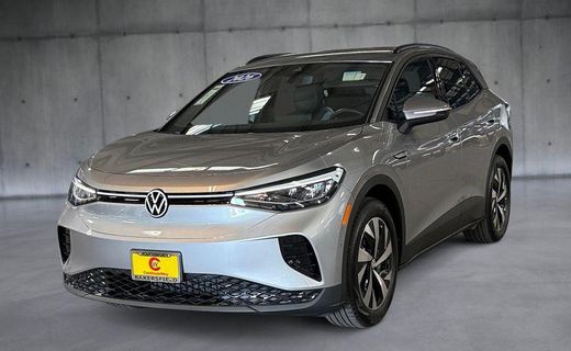 2026 Volkswagen ID 4 Pro