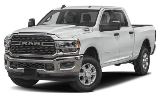 2023 Ram 2500 Big Horn