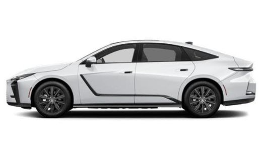 2026 Lexus ES 350e Premium