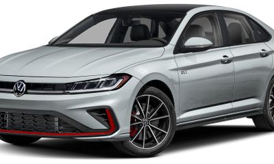 2026 Volkswagen Jetta GLI Autobahn