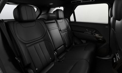 2027 Land Rover Range Sport