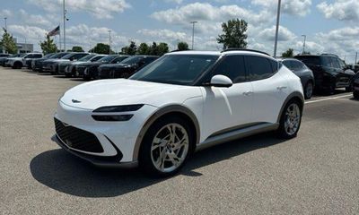 2024 Genesis GV60 Performance