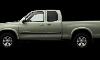 2006 Toyota Tundra SR5