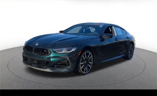 2026 BMW M850I Xdrive GC